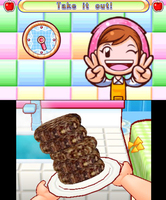 Cooking Mama 4 (3ds) 3