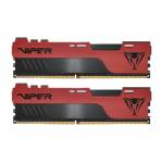 Patriot - DIMM 32 GB DDR4-2666 Kit, Arbeitsspeicher