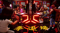 Picchiaduro 3