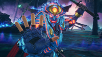 Picchiaduro 8