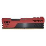 Patriot - Patriot Memory PVE2416G400C0 mdulo de memoria 16 GB 1 x 16 GB DDR4 4000 MHz ECC