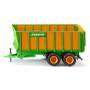 Sieper Gmbh - Siku Silage trailer