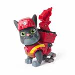 Rubble & Crew: Spin Master -Action Pup (assortimento) - Rubble & Crew Charger Tool Wagger