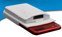 Socket Mobile 2