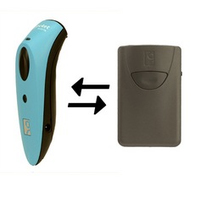 Socket Mobile 7