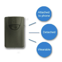 Socket Mobile 8