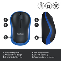 Logitech 3