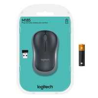 Logitech 5