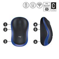 Logitech 15
