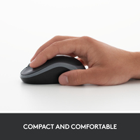 Logitech 16