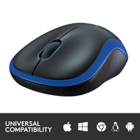 Logitech 18