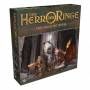 Asmodee - Herr der Ringe: Reise durch Mittelerde - Dunkle Pfade, Brettspiel