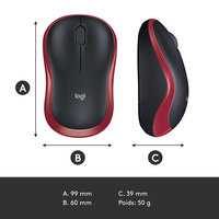 Logitech 6