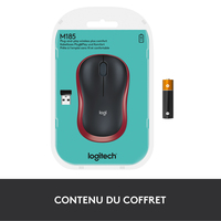 Logitech 8