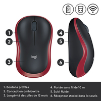 Logitech 16