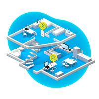 Modem / Router Adsl / Adsl2+  3