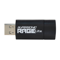 Patriot - Supersonic Rage Lite 32 GB, USB-Stick