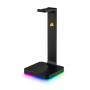 Sair [hardware / Electronic] Gaming St100 Stnder - Corsair ST100 RGB Premium Indoor Black