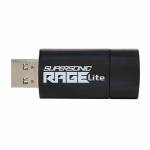 Patriot - Supersonic Rage Lite 64 GB, USB-Stick