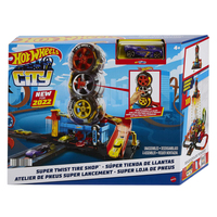 Mattel 8
