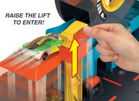 Mattel 10