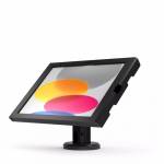 Compulocks - iPad 10th-11th (A16) Gen Swell Enclosure Tilting Stand 4 Black - Aufstellung - fr Tablett - Swell Gehuse - Schwarz 