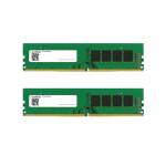 Mushkin - DIMM 32 GB DDR4-3200 (2x 16 GB) Dual-Kit, Arbeitsspeicher