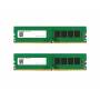 Mushkin - DIMM 64 GB DDR4-3200 (2x 32 GB) Dual-Kit, Arbeitsspeicher
