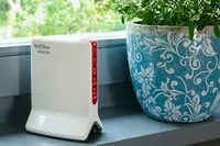 Modem / Router Adsl / Adsl2+  5