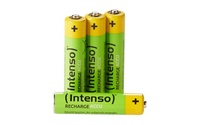 Pile E Batterie Ricaricabili 1