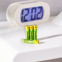 Pile E Batterie Ricaricabili 2