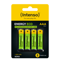 Pile E Batterie Ricaricabili 1