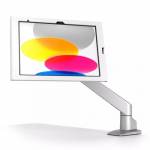 Compulocks - 660REACH209SWLW Sicherheitsgehuse fr Tablet 27,7 cm (10.9) Silber - Wei (660REACH209SWLW)