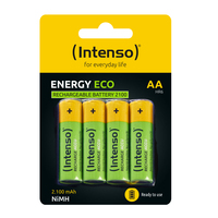 Pile E Batterie Ricaricabili 1