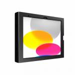 Compulocks - iPad 10th-11th (A16) Gen Swell Enclosure Wall Mount Black - Gehuse - fr Tablett - Schwarz - Bildschirmgrß