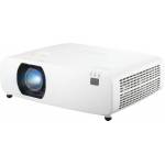 Viewsonic - ViewSonic LSC520WU - 3-LCD-Projektor - 5200 ANSI-Lumen - WUXGA (1920 x 1200) - 16:10 - 1080p - Zoomobjektiv (LSC520WU)