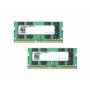 Mushkin - SO-DIMM 64 GB DDR4-3200 (2x 32 GB) Dual-Kit, Arbeitsspeicher