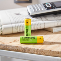 Pile E Batterie Ricaricabili 2