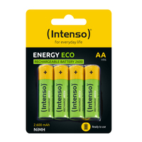 Pile E Batterie Ricaricabili 1