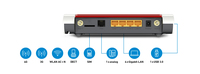 Modem / Router Adsl / Adsl2+  1