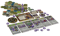 Asmodee 3