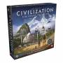 Asmodee - Civilization: Ein neues Zeitalter - Terra Incognita, Brettspiel