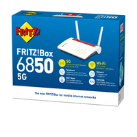 Modem / Router Adsl / Adsl2+  3