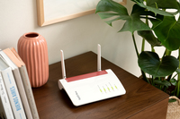 Modem / Router Adsl / Adsl2+  6