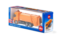 Siku 2938 - M?agen 1