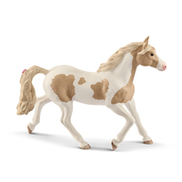 Schleich - HORSE CLUB 13884, 5 Jahr(e), Mehrfarbig, Kunststoff