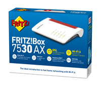 Modem / Router Adsl / Adsl2+  3