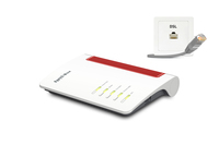 Modem / Router Adsl / Adsl2+  5