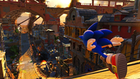 Sega 1