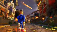 Sega 2